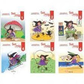 SET I MIG 01 AL 06 1oEP CATALUÑA 19 PACK | SEGARRA NEIRA, JOSEP LLUIS | 9788430740284 (Teide)
